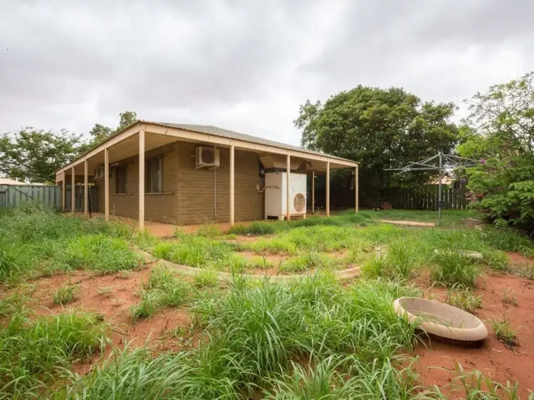 Seventh view of Homely house listing, 5 Paroo Close, South Hedland WA 6722