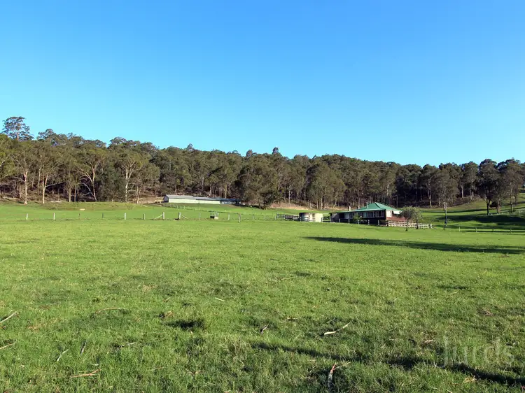 Main view of Homely rural property listing, Address available on request
