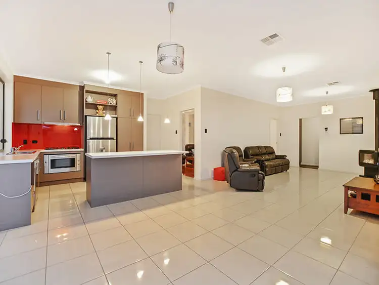 Fifth view of Homely house listing, 79 Esperance Boulevard, Seaford Rise SA 5169