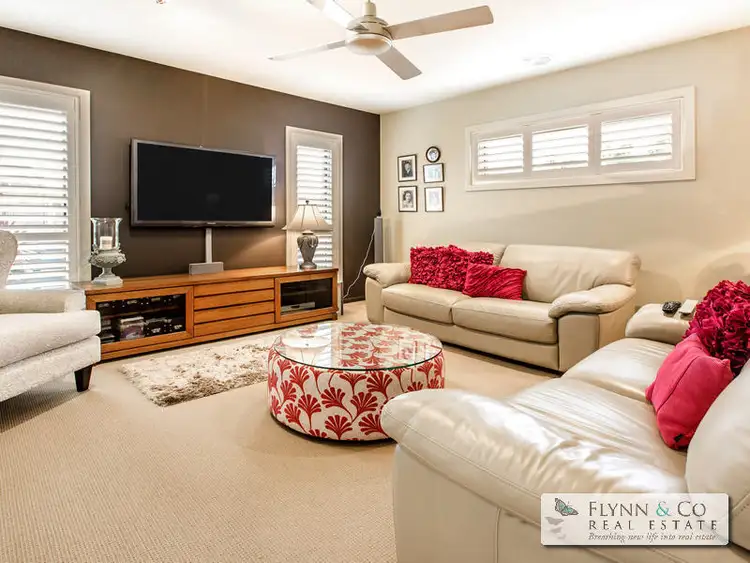 Seventh view of Homely house listing, 3 Parkedge Circuit, Rosebud VIC 3939