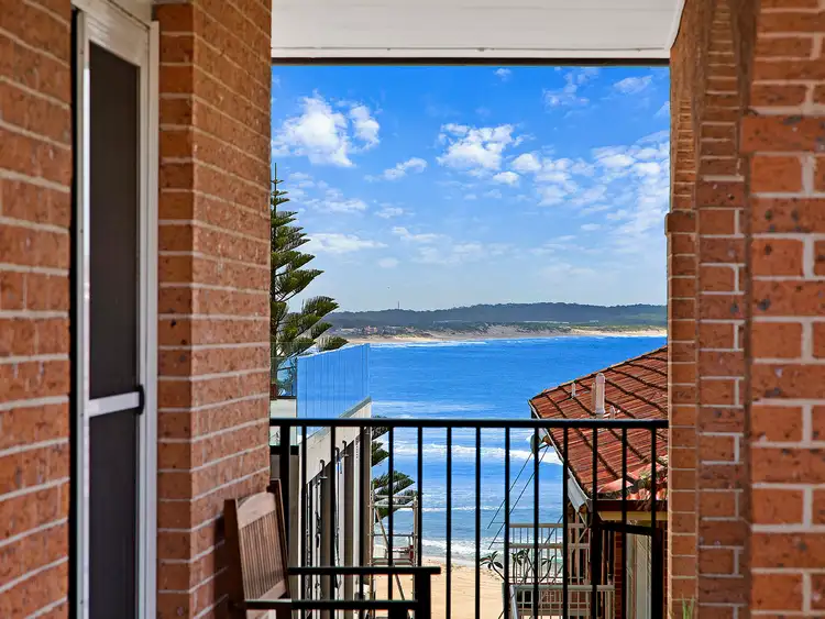 Main view of Homely apartment listing, 6/56-58 Ocean Parade, The Entrance NSW 2261