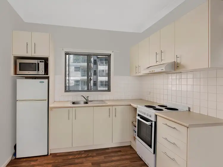Second view of Homely apartment listing, 6/56-58 Ocean Parade, The Entrance NSW 2261