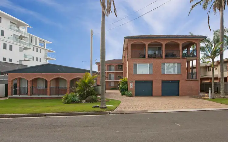 Seventh view of Homely apartment listing, 6/56-58 Ocean Parade, The Entrance NSW 2261
