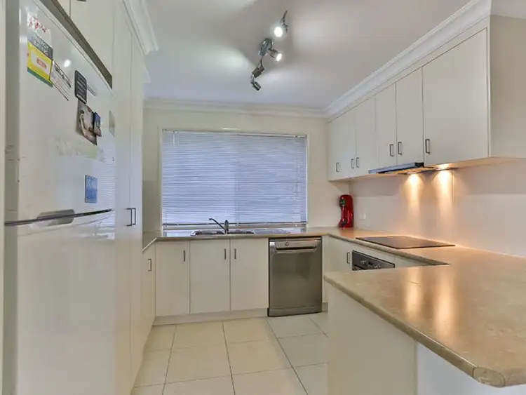 Third view of Homely house listing, 3 Curlew Street, Meringandan West QLD 4352