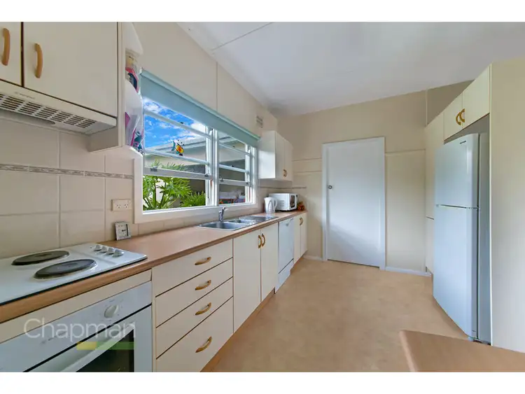 Second view of Homely house listing, 34 Burns Road, Springwood NSW 2777