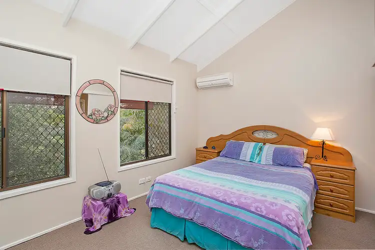 Sixth view of Homely townhouse listing, 1/8 Mylor Street, Nerang QLD 4211