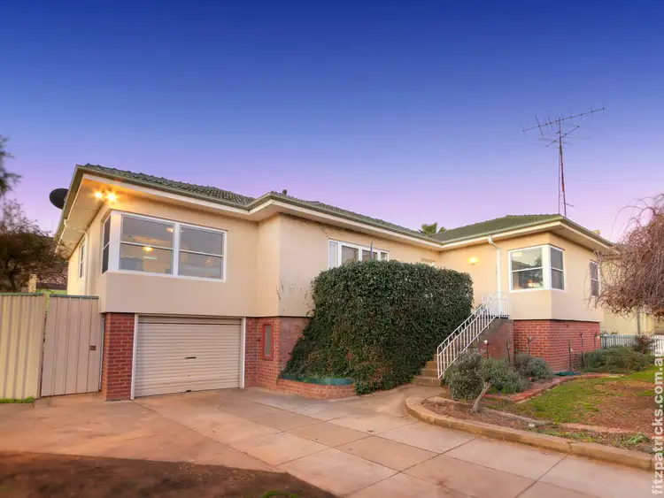 Main view of Homely house listing, 23 Urana Street, Turvey Park NSW 2650