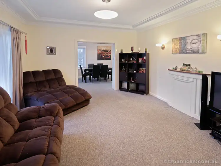 Second view of Homely house listing, 23 Urana Street, Turvey Park NSW 2650
