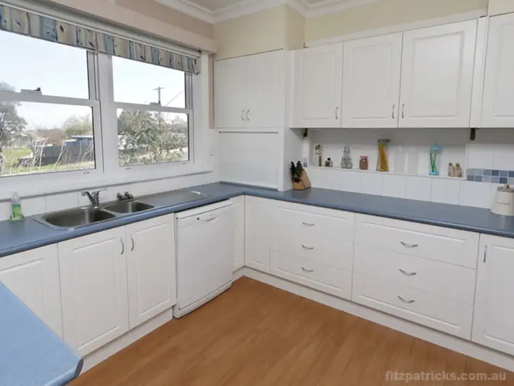Third view of Homely house listing, 23 Urana Street, Turvey Park NSW 2650
