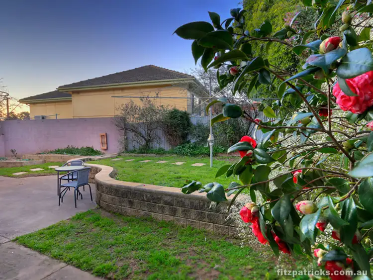 Fifth view of Homely house listing, 23 Urana Street, Turvey Park NSW 2650