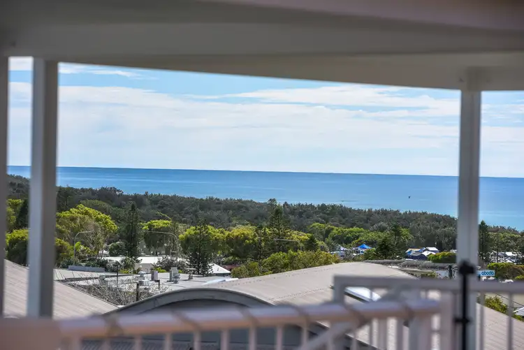 Fifth view of Homely apartment listing, 23/6-8 Perry Street, Coolum Beach QLD 4573