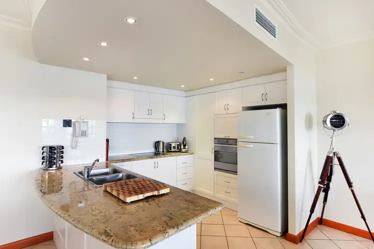 Seventh view of Homely apartment listing, 23/6-8 Perry Street, Coolum Beach QLD 4573