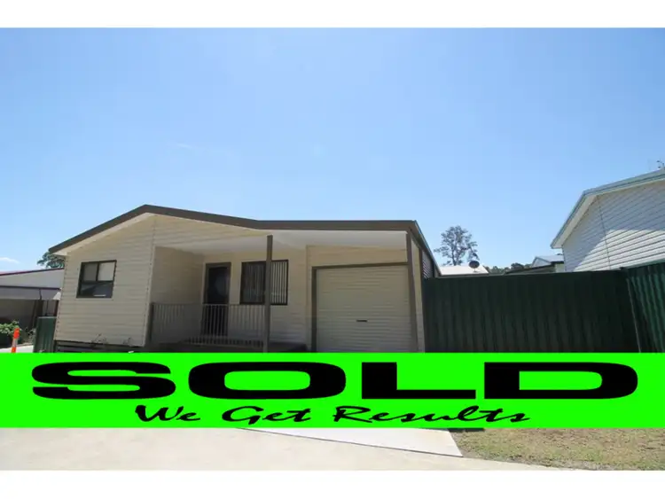 Main view of Homely retirement listing, 44/94 Island Point Road, St Georges Basin NSW 2540