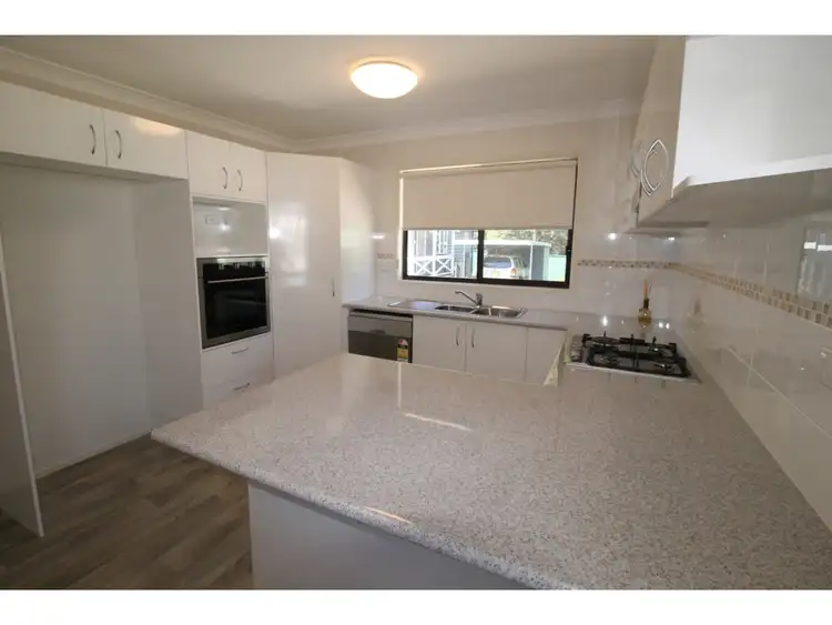 Second view of Homely retirement listing, 44/94 Island Point Road, St Georges Basin NSW 2540