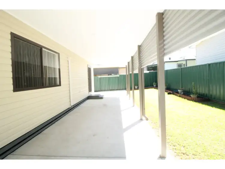 Fourth view of Homely retirement listing, 44/94 Island Point Road, St Georges Basin NSW 2540