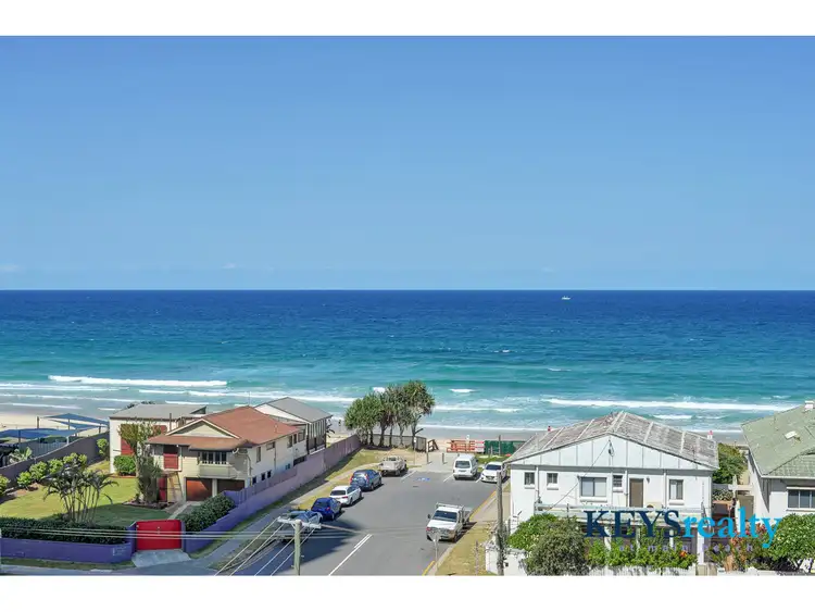 Third view of Homely apartment listing, Spinnaker, 3554 Main Beach Parade, Main Beach QLD 4217