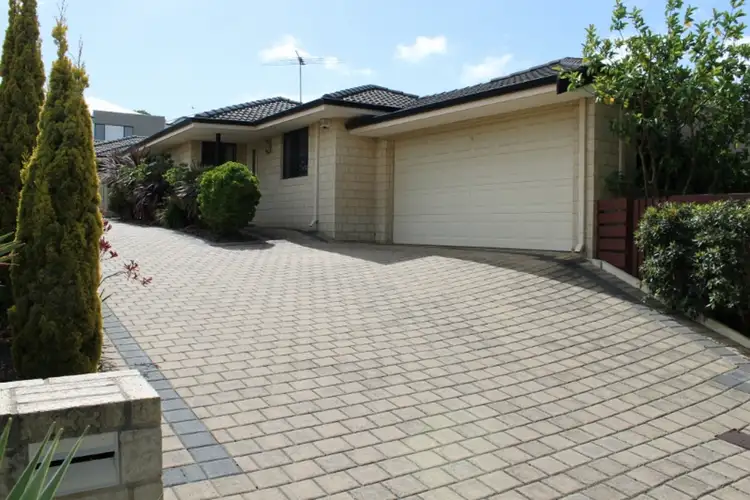 Main view of Homely house listing, 133A Holbeck Street, Doubleview WA 6018