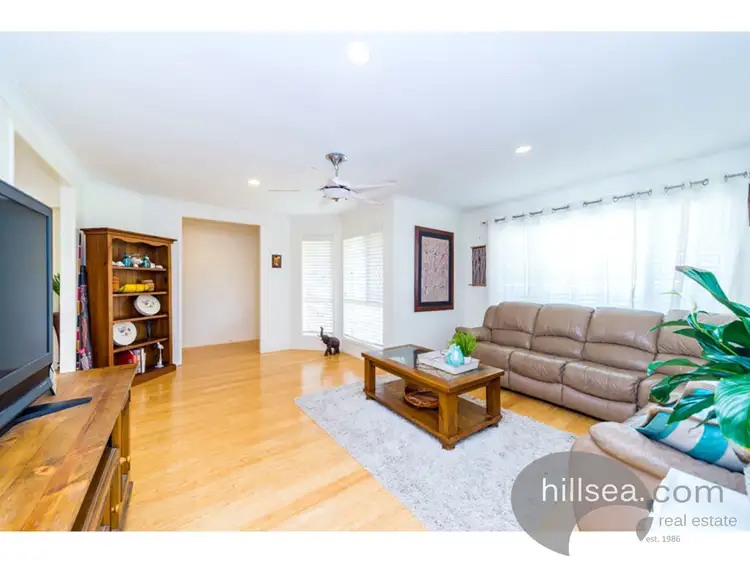 Sixth view of Homely house listing, 13 Driftwood Place, Parkwood QLD 4214