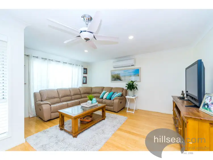 Seventh view of Homely house listing, 13 Driftwood Place, Parkwood QLD 4214