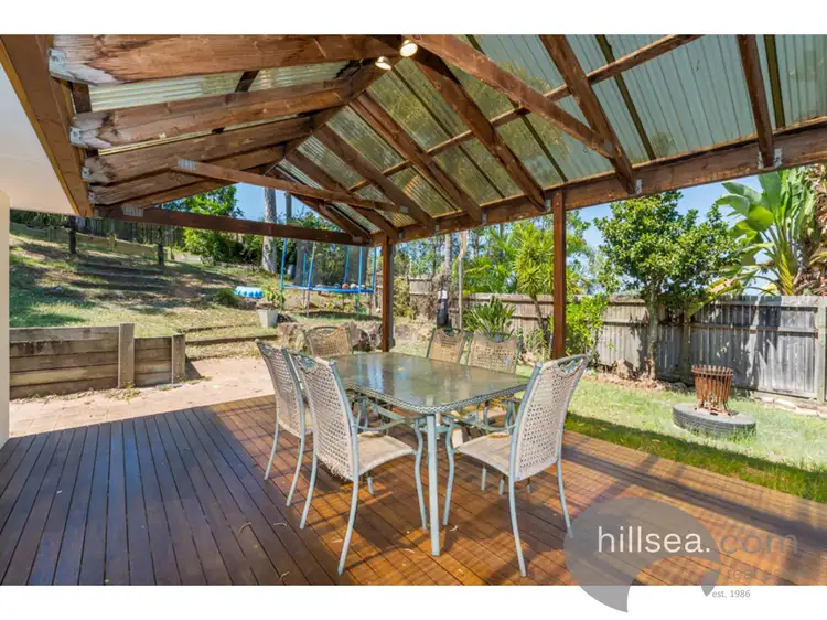 Main view of Homely house listing, 7 Robe Court, Helensvale QLD 4212