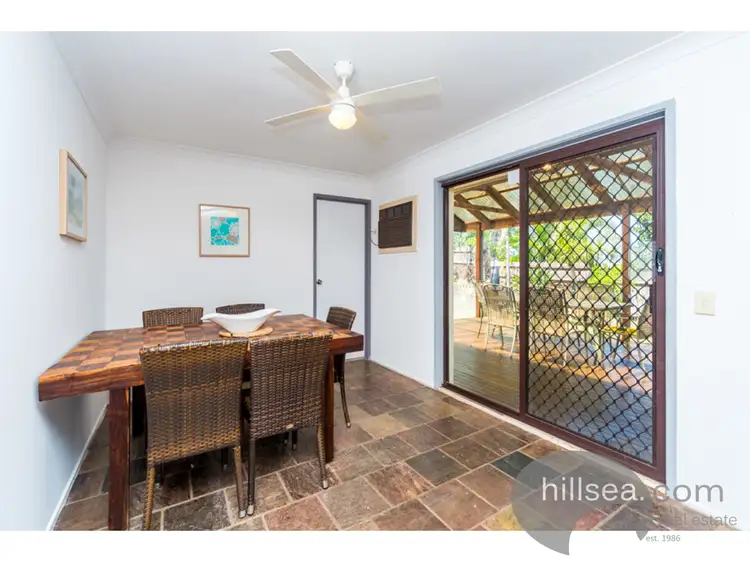 Fifth view of Homely house listing, 7 Robe Court, Helensvale QLD 4212