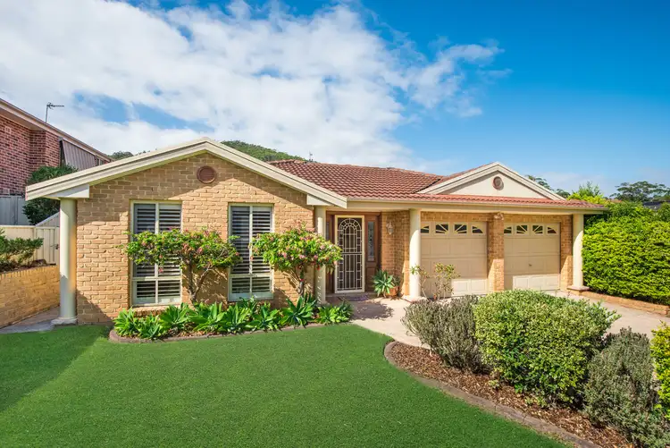 56 Thames Drive, Erina NSW 2250