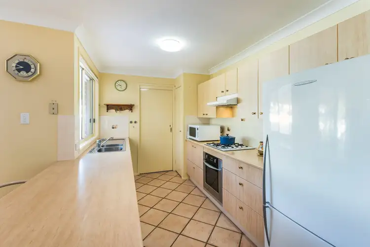 Second view of Homely house listing, 56 Thames Drive, Erina NSW 2250