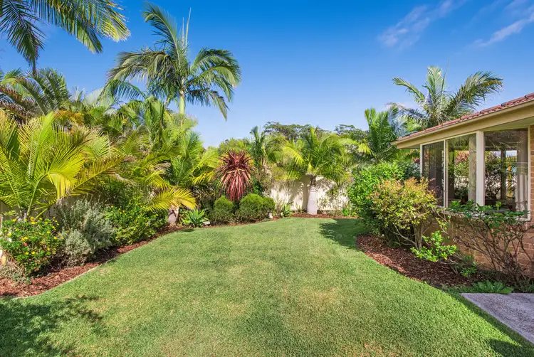 Fifth view of Homely house listing, 56 Thames Drive, Erina NSW 2250