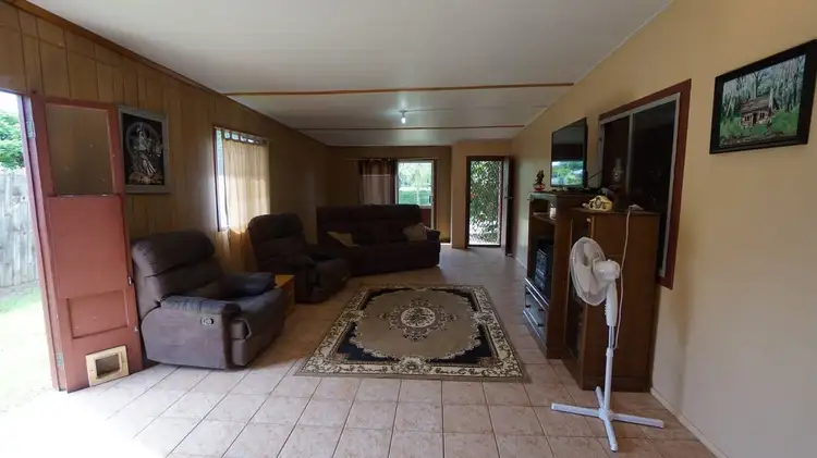 Second view of Homely house listing, 19 Collins Street, Dimbulah QLD 4872