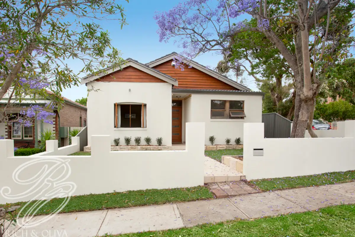 Main view of Homely house listing, 15 Queen Street, Croydon Park NSW 2133