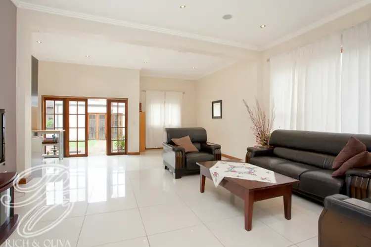 Second view of Homely house listing, 15 Queen Street, Croydon Park NSW 2133