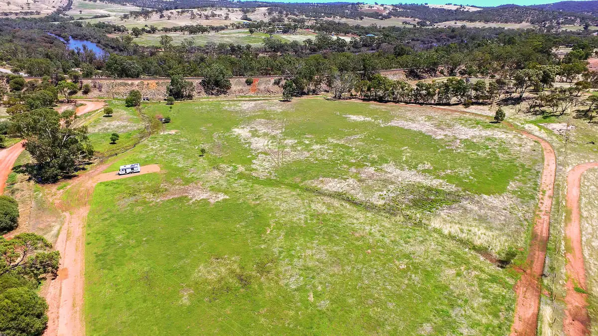 Main view of Homely land listing, 70 Clarkson Street, Toodyay WA 6566