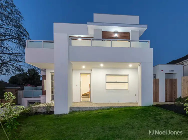 2/57 Manningham Road, Bulleen VIC 3105