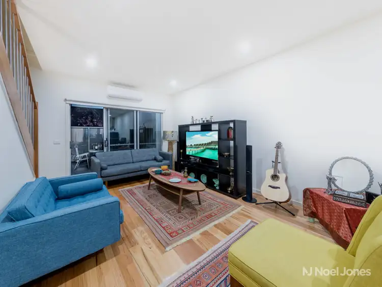 Fifth view of Homely townhouse listing, 2/57 Manningham Road, Bulleen VIC 3105