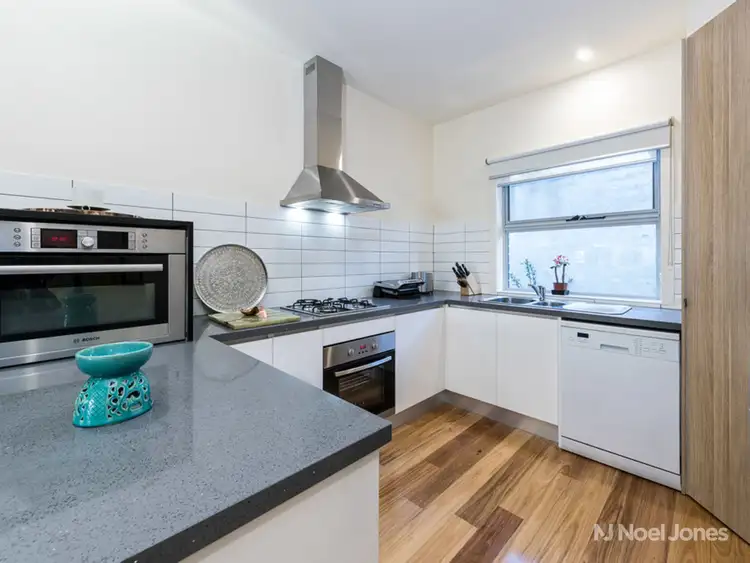 Sixth view of Homely townhouse listing, 2/57 Manningham Road, Bulleen VIC 3105