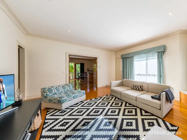Second view of Homely townhouse listing, 2/66 Manningham Road, Bulleen VIC 3105
