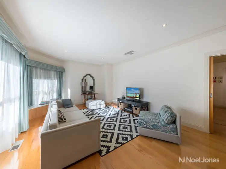 Third view of Homely townhouse listing, 2/66 Manningham Road, Bulleen VIC 3105