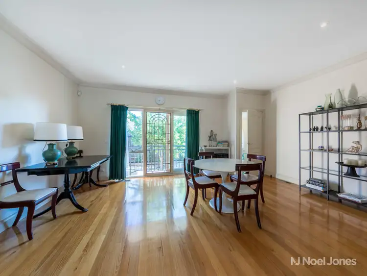 Fifth view of Homely townhouse listing, 2/66 Manningham Road, Bulleen VIC 3105