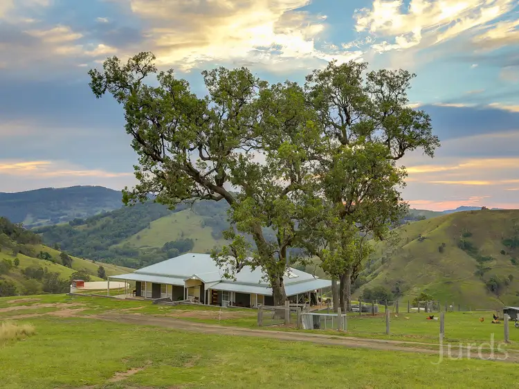 325 Mount Royal Road, Singleton NSW 2330