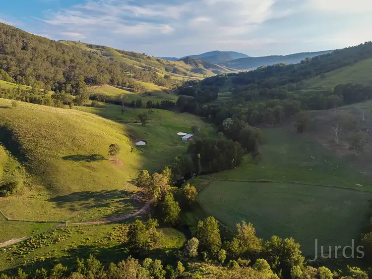 Second view of Homely rural property listing, 325 Mount Royal Road, Singleton NSW 2330