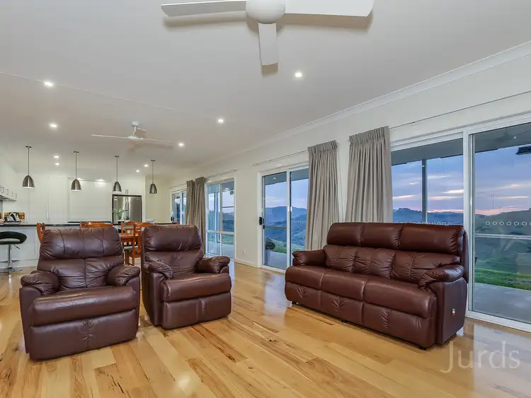 Fifth view of Homely rural property listing, 325 Mount Royal Road, Singleton NSW 2330