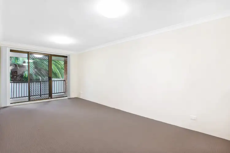 Second view of Homely apartment listing, 29B/179 Reservoir Road, Blacktown NSW 2148
