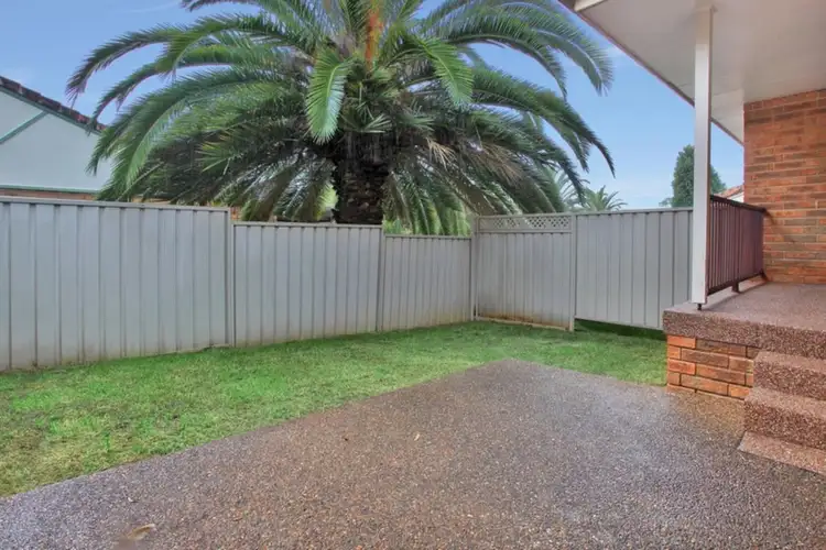Fifth view of Homely apartment listing, 29B/179 Reservoir Road, Blacktown NSW 2148