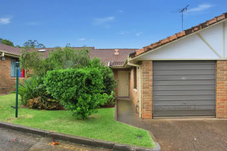 Sixth view of Homely apartment listing, 29B/179 Reservoir Road, Blacktown NSW 2148