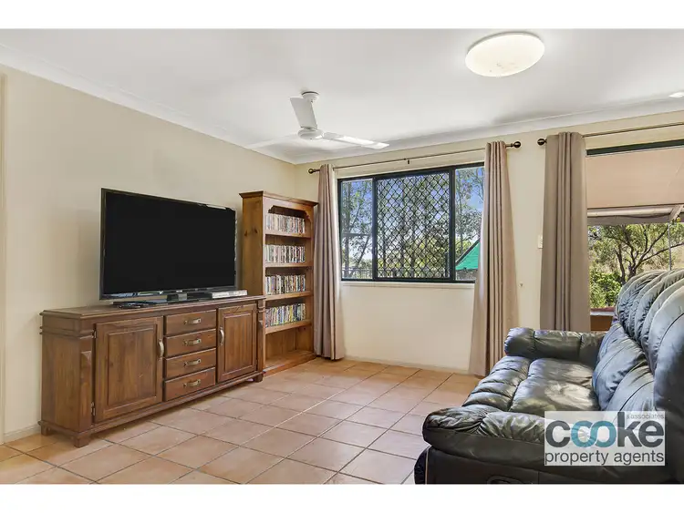 Sixth view of Homely house listing, 11-13 Laura Close, Rockyview QLD 4701