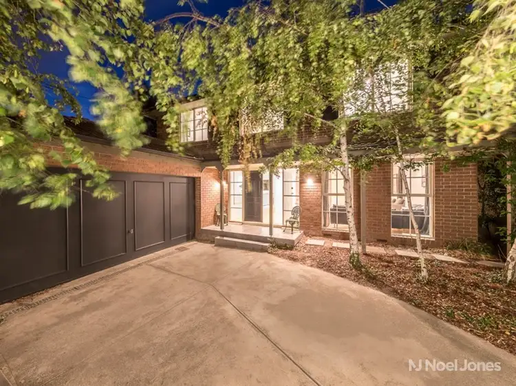 35 Yerrin Street, Balwyn VIC 3103