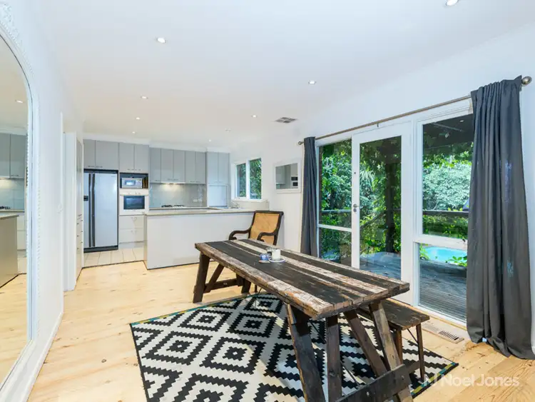Fourth view of Homely house listing, 35 Yerrin Street, Balwyn VIC 3103