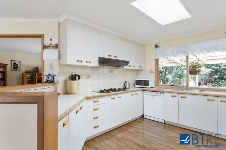 Second view of Homely house listing, 14 Lefroy Lane, Hastings VIC 3915