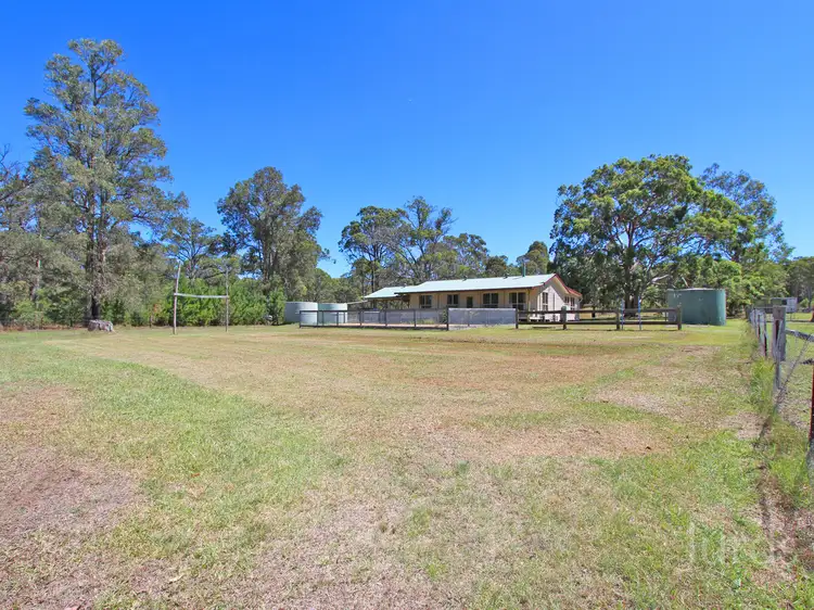 Main view of Homely rural property listing, 67 Whitings Lane, Quorrobolong NSW 2325