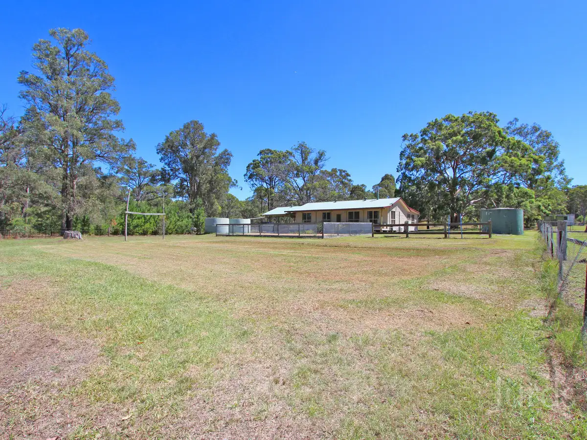 Main view of Homely rural property listing, 67 Whitings Lane, Quorrobolong NSW 2325
